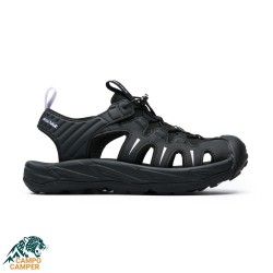 صندل جلو بسته مردانه اسنوهاک مدل GOBI کد SN-S1262M