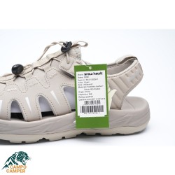 صندل جلو بسته مردانه اسنوهاک مدل GOBI کد SN-S1262M