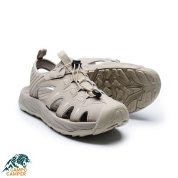 صندل جلو بسته مردانه اسنوهاک مدل GOBI کد SN-S1262M