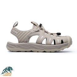 صندل جلو بسته مردانه اسنوهاک مدل GOBI کد SN-S1262M