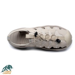 صندل جلو بسته مردانه اسنوهاک مدل GOBI کد SN-S1262M