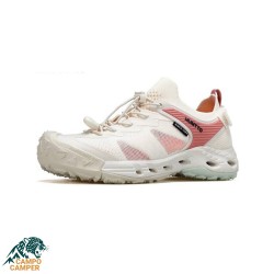 کفش صندل زنانه هامتو مدل 660859B-3