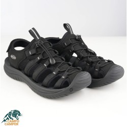 صندل جلو بسته اسنوهاک Carcross SN-S1279M