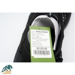 صندل جلو بسته اسنوهاک Carcross SN-S1279M