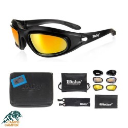 عینک دایزی پلاریزه مدل C5