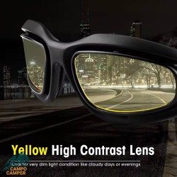 عینک دایزی پلاریزه مدل C5