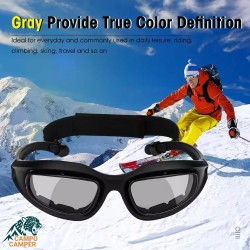 عینک دایزی پلاریزه مدل C5