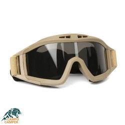 عینک طوفان سه لنزه رویژن