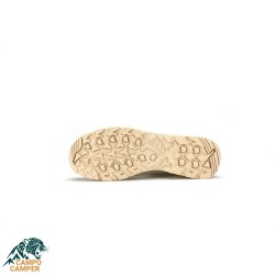 کفش کوهنوردی مردانه اسنوهاک مدل FUJI کد SN-S1128