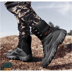 کفش تاکتیکال A533