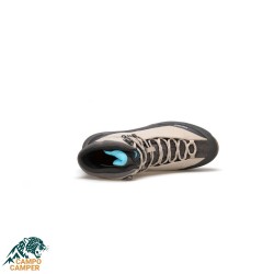 کفش کوهنوردی زنانه اسنوهاک مدل FUJI کد SN-S1129