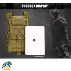 کوله پشتی تاکتیکال 35 لیتر 5.11