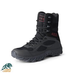 کفش تاکتیکال A533