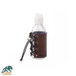 بطری حمل روغن و مایعات لیموکمپ 200 سی سی