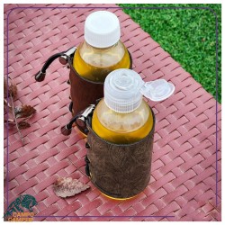 بطری حمل روغن و مایعات لیموکمپ 200 سی سی