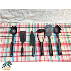 ست ۵ تیکه  و ست ۶ تکه آشپزی ایکیا