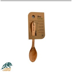 قاشق چوبی پروکوک