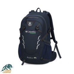 کوله پشتی ۴۰ لیتری کلمبیا