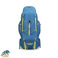 کوله پشتی کوهنوردي 75 لیتري نیکو مدل PIONEER