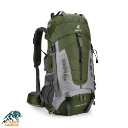 کوله پشتی دیوتر 5+65 مدل الکترون