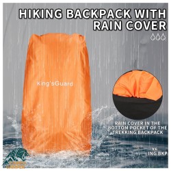 کوله پشتی دیوتر 5+65 مدل الکترون