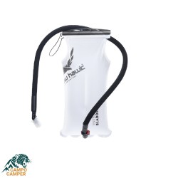 کمل بک درب کشویی 3 لیتر اسنوهاک