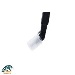 کمل بک درب کشویی 3 لیتر اسنوهاک