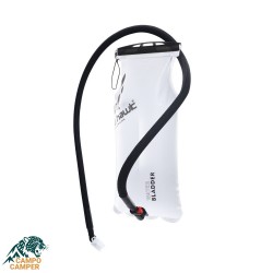 کمل بک درب کشویی 3 لیتر اسنوهاک