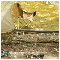 پتو تاکتیکال دو کاره وینداستاپر