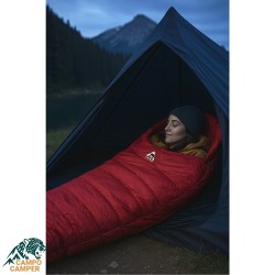 کیسه خواب کمپ 1500