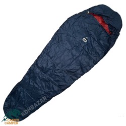 کیسه خواب کمپ 1500