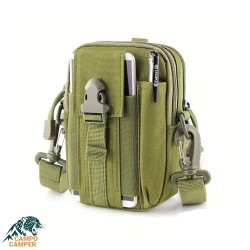 کیف کمری و دوشی تاکتیکال
