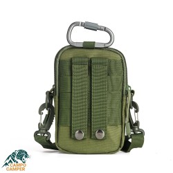 کیف کمری و دوشی تاکتیکال