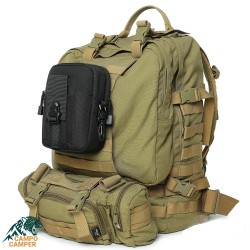 کیف کمری و دوشی تاکتیکال