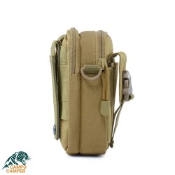 کیف کمری و دوشی تاکتیکال