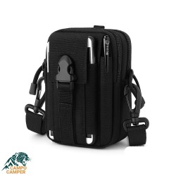 کیف کمری و دوشی تاکتیکال