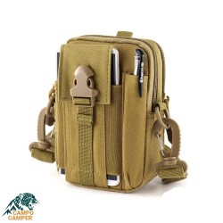کیف کمری و دوشی تاکتیکال