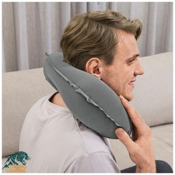 بالشت بادی گردنی