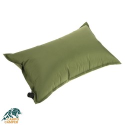 بالشت بادی الیاف دار