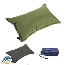 بالشت بادی الیاف دار