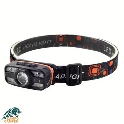 هدلایت INUSTTGENT SENSINH HEADLCHT مدل WH-0188