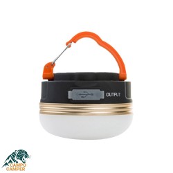 چراغ شارژی کمپینگ گلاری