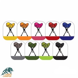 صندلی ماهیگیری آریامن