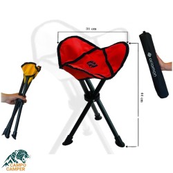 صندلی ماهیگیری آریامن