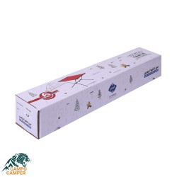 میز تاشو (جمع شو) آریامن