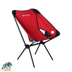 صندلی تاشو (جمع شو) آریامن | صندلی کمپینگ سفری