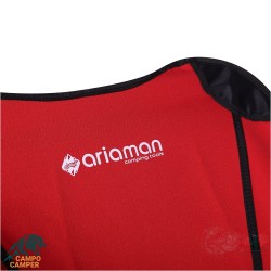 صندلی تاشو (جمع شو) آریامن | صندلی کمپینگ سفری