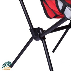 صندلی تاشو (جمع شو) آریامن | صندلی کمپینگ سفری