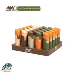 فندک اتمی کمپیEZz MK