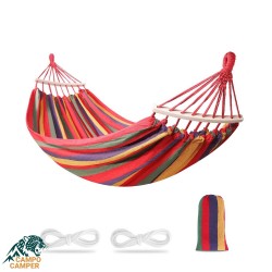 ننو کنفی چوب دار دو نفره